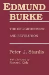 Edmund Burke cover