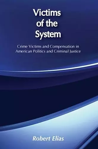 Victims of the System cover