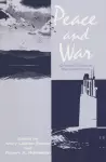 Peace and War cover