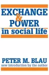 Exchange and Power in Social Life cover