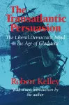 The Transatlantic Persuasion cover