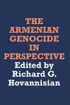 The Armenian Genocide in Perspective cover