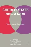 Church-state Relations cover