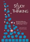 A Study of Thinking cover
