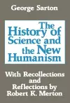 The History of Science and the New Humanism cover