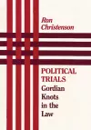 Political Trials cover