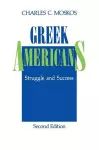 Greek Americans cover