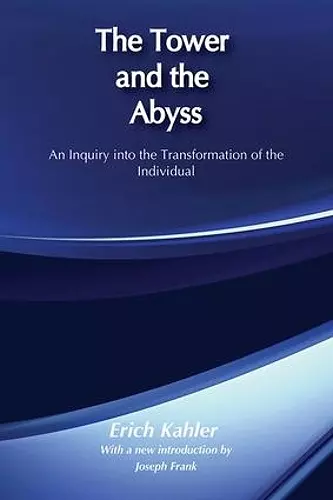 The Tower and the Abyss cover