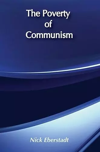 The Poverty of Communism cover