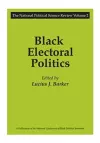 Black Electoral Politics cover