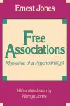 Free Associations cover