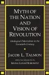 Myth of the Nation and Vision of Revolution cover