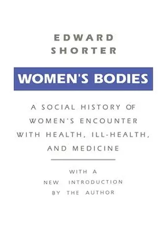 Women's Bodies cover