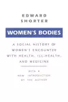 Women's Bodies cover