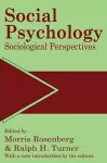 Social Psychology cover