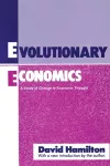 Evolutionary Economics cover