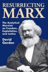 Resurrecting Marx cover