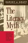 The Literacy Myth cover