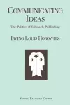 Communicating Ideas cover