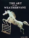 The Art of the Weathervane cover