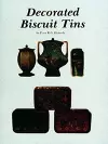 Decorated Biscuit Tins cover