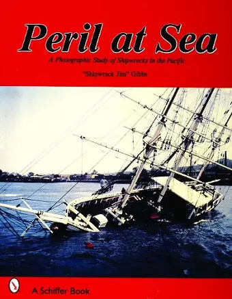 Peril at Sea cover