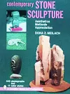 Contemporary Stone Sculpture cover