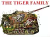 The Tiger Family cover