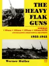 The Heavy Flak Guns 1933-1945 cover