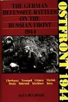 Ostfront 1944 cover