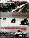 Panzer cover