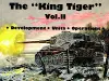 The King Tiger Vol.II cover