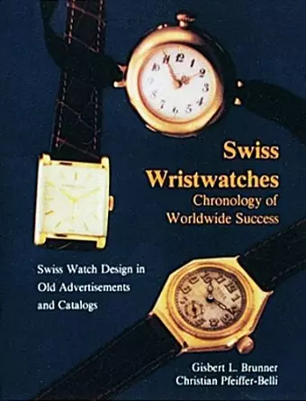 Swiss Wristwatches cover