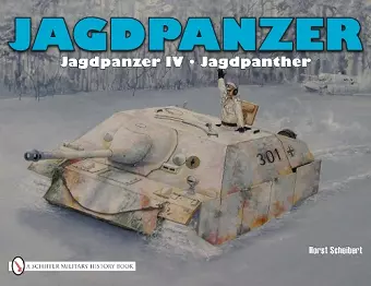 Jagdpanzer cover