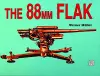 The 88mm Flak cover