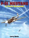 North American P-51 Mustang cover