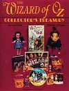 The Wizard of Oz Collector's Treasury cover