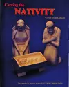 Carving the Nativity with Helen Gibson cover