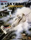 Douglas A-1 Skyraider cover