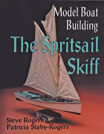 Model Boat Building cover