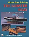 Model Boat Building cover