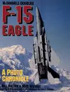 McDonnell-Douglas F-15 Eagle cover