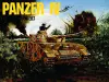 Panzer IV cover