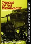 Trucks of the Wehrmacht cover