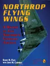 Northrop Flying Wings cover