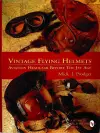 Vintage Flying Helmets cover