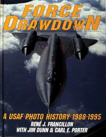 Force Drawdown cover