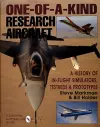 One-of-a-Kind Research Aircraft cover