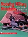 Modeling Military Miniatures cover