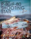 Lockheed P-80/F-80 Shooting Star cover